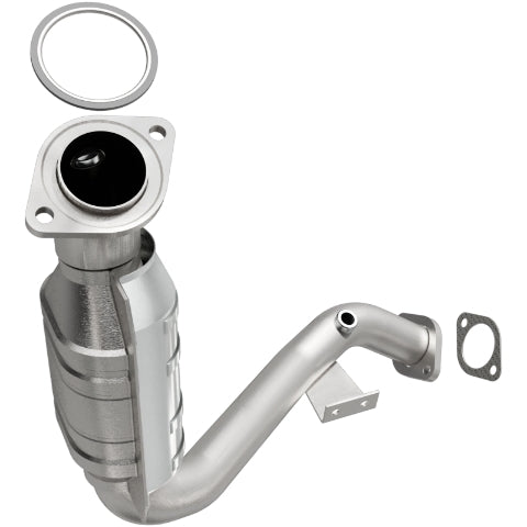 1998-2003 Ford Escort Direct-Fit Catalytic Converter 49071 Magnaflow