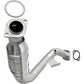 1998-2003 Ford Escort Direct-Fit Catalytic Converter 49071 Magnaflow - Catalytic Converters Car Part People