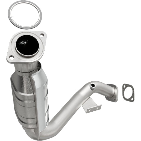 1998-2003 Ford Escort Direct-Fit Catalytic Converter 49071 Magnaflow