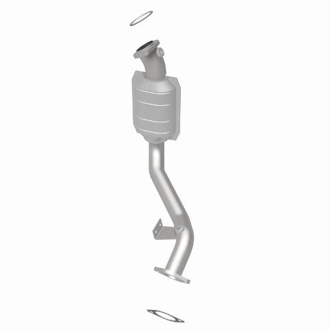 1998-2003 Ford Escort Direct-Fit Catalytic Converter 49071 Magnaflow