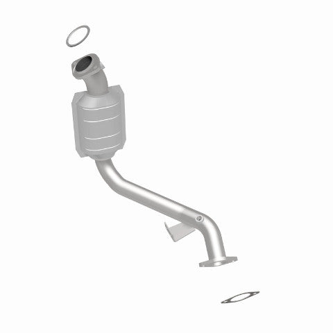 1998-2003 Ford Escort Direct-Fit Catalytic Converter 49071 Magnaflow