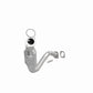 1998-2003 Ford Escort Direct-Fit Catalytic Converter 49071 Magnaflow - Catalytic Converters Car Part People