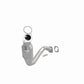 1998-2003 Ford Escort Direct-Fit Catalytic Converter 49071 Magnaflow