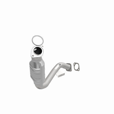1998-2003 Ford Escort Direct-Fit Catalytic Converter 49071 Magnaflow