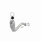 1998-2003 Ford Escort Direct-Fit Catalytic Converter 49071 Magnaflow