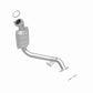 1998-2003 Ford Escort Direct-Fit Catalytic Converter 49071 Magnaflow