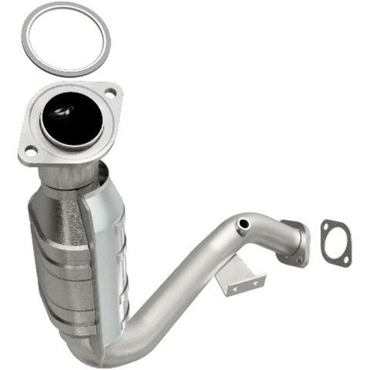 1998-2003 Ford Escort Direct-Fit Catalytic Converter 49071 Magnaflow - Catalytic Converters Car Part People