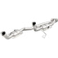 04 Ford Freestar 3.9L Direct-Fit Catalytic Converter 49079 Magnaflow