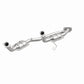 04 Ford Freestar 3.9L Direct-Fit Catalytic Converter 49079 Magnaflow