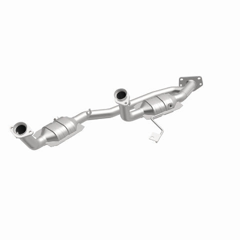 04 Ford Freestar 3.9L Direct-Fit Catalytic Converter 49079 Magnaflow