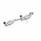 04 Ford Freestar 3.9L Direct-Fit Catalytic Converter 49079 Magnaflow - Catalytic Converters Car Part People