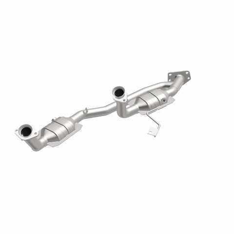 04 Ford Freestar 3.9L Direct-Fit Catalytic Converter 49079 Magnaflow