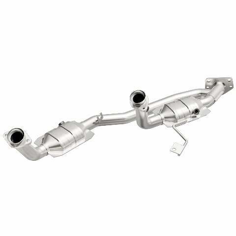 04 Ford Freestar 3.9L Direct-Fit Catalytic Converter 49079 Magnaflow