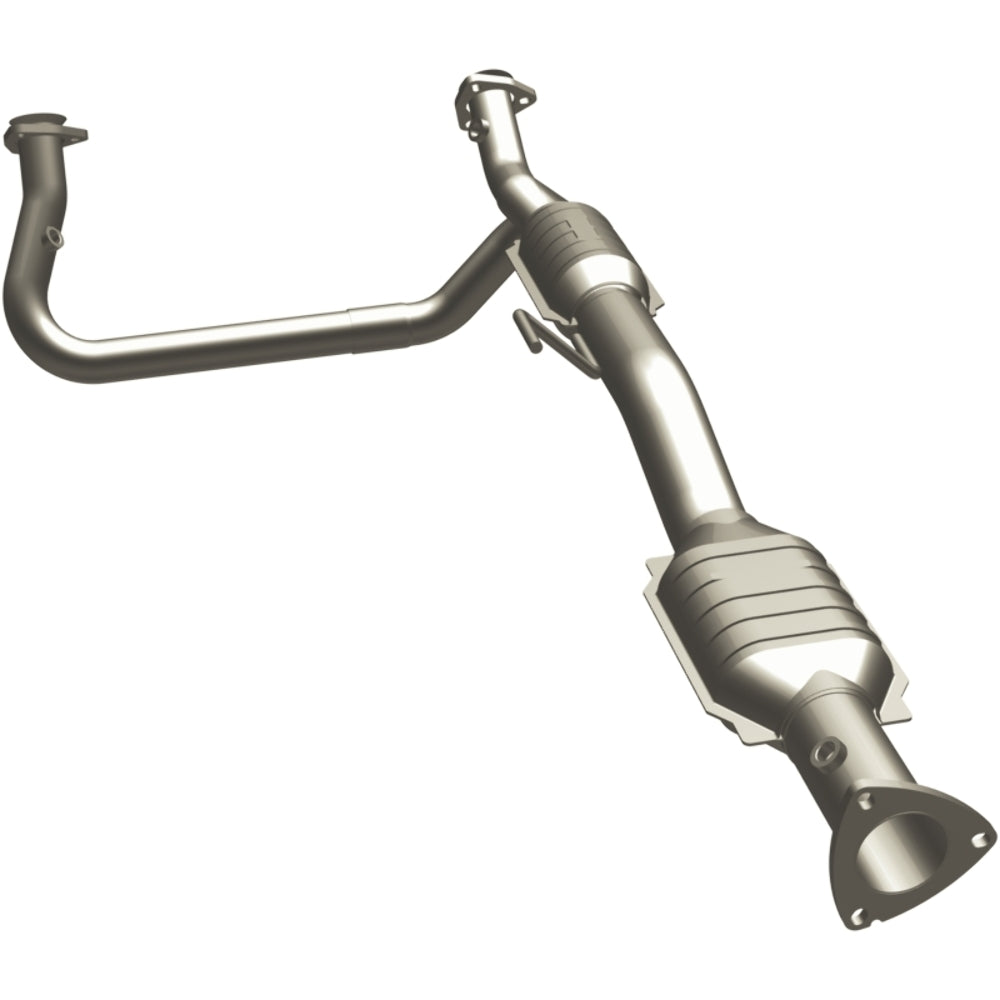 2000-2005 Chevrolet Astro Direct-Fit Catalytic Converter 49082 Magnaflow - Catalytic Converters Car Part People