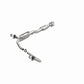 2000-2005 Chevrolet Astro Direct-Fit Catalytic Converter 49082 Magnaflow - Catalytic Converters Car Part People