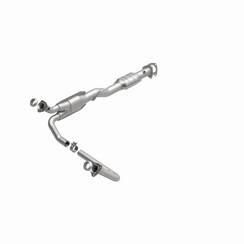 2000-2005 Chevrolet Astro Direct-Fit Catalytic Converter 49082 Magnaflow