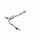 2000-2005 Chevrolet Astro Direct-Fit Catalytic Converter 49082 Magnaflow