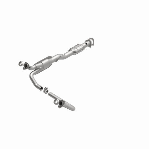 2000-2005 Chevrolet Astro Direct-Fit Catalytic Converter 49082 Magnaflow
