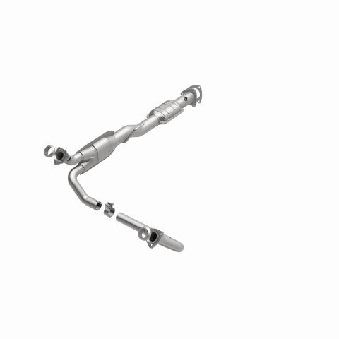 2000-2005 Chevrolet Astro Direct-Fit Catalytic Converter 49082 Magnaflow