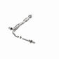 2000-2005 Chevrolet Astro Direct-Fit Catalytic Converter 49082 Magnaflow - Catalytic Converters Car Part People