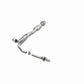 2000-2005 Chevrolet Astro Direct-Fit Catalytic Converter 49082 Magnaflow