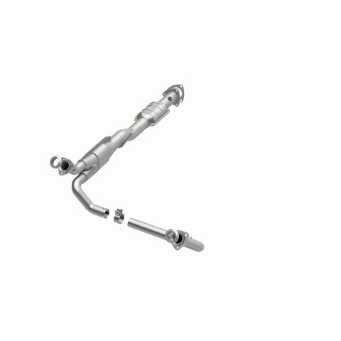 2000-2005 Chevrolet Astro Direct-Fit Catalytic Converter 49082 Magnaflow