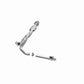 2000-2005 Chevrolet Astro Direct-Fit Catalytic Converter 49082 Magnaflow - Catalytic Converters Car Part People