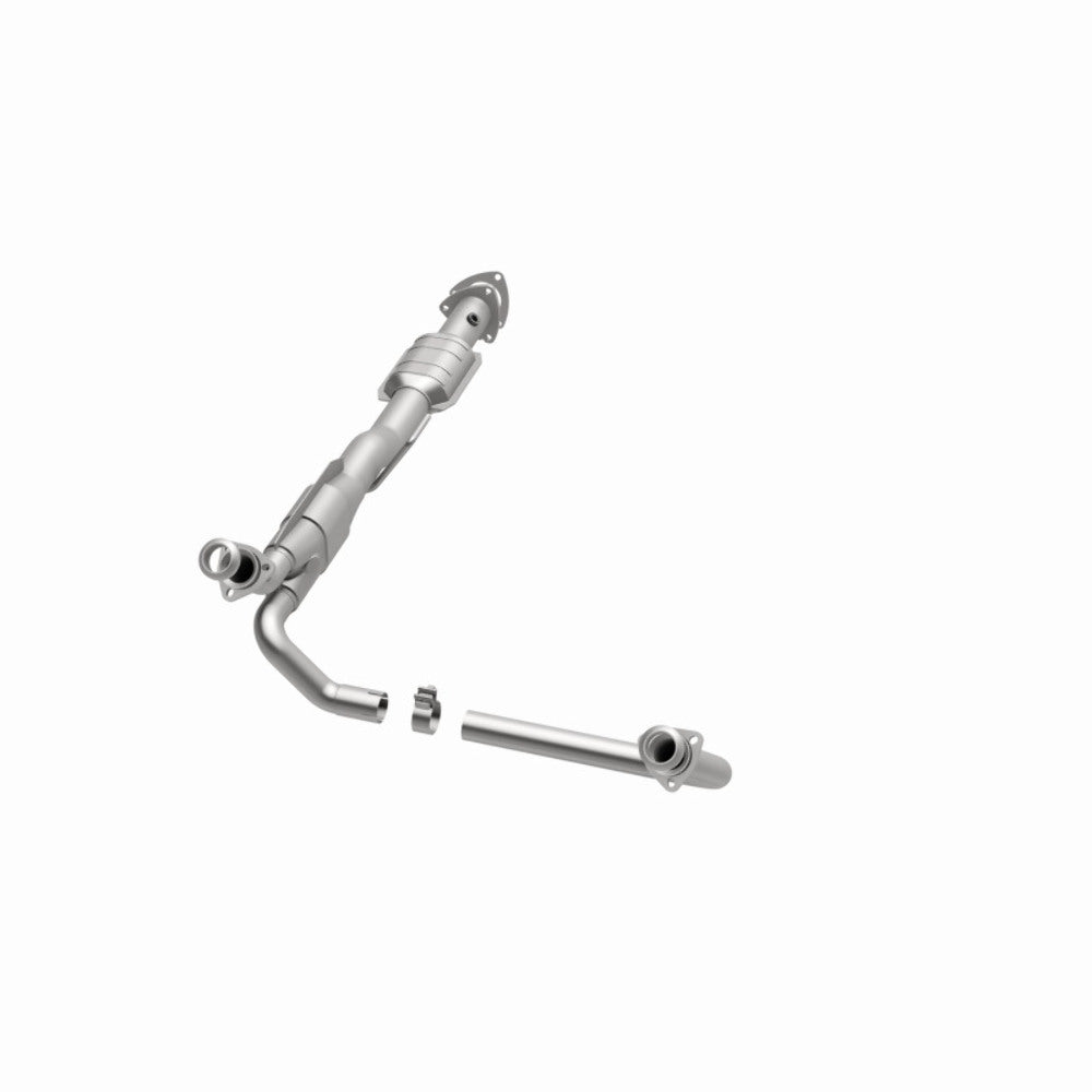 2000-2005 Chevrolet Astro Direct-Fit Catalytic Converter 49082 Magnaflow - Catalytic Converters Car Part People