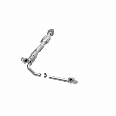 2000-2005 Chevrolet Astro Direct-Fit Catalytic Converter 49082 Magnaflow