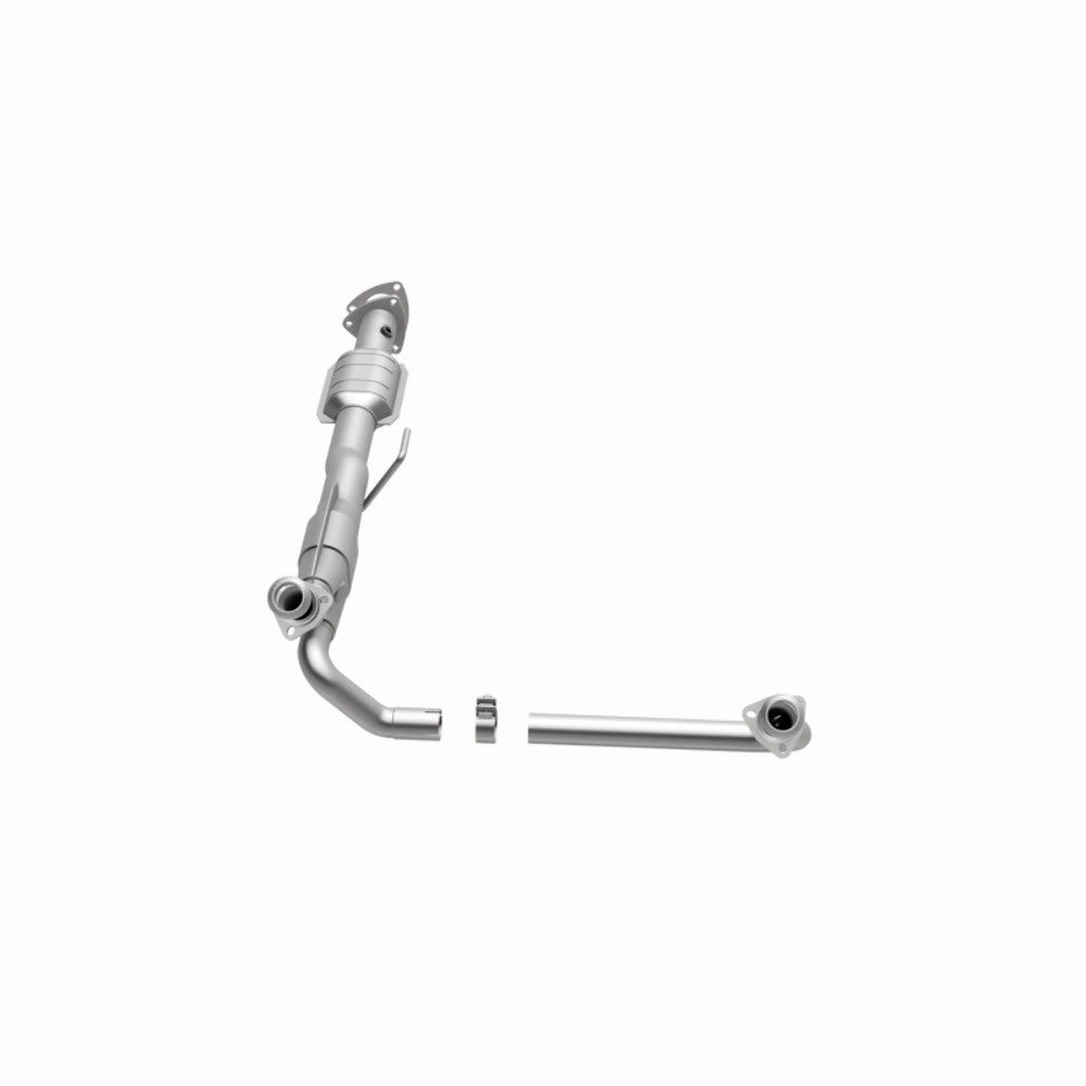 2000-2005 Chevrolet Astro Direct-Fit Catalytic Converter 49082 Magnaflow - Catalytic Converters Car Part People