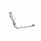 2000-2005 Chevrolet Astro Direct-Fit Catalytic Converter 49082 Magnaflow - Catalytic Converters Car Part People