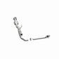 2000-2005 Chevrolet Astro Direct-Fit Catalytic Converter 49082 Magnaflow