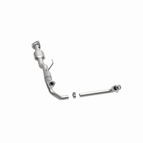 2000-2005 Chevrolet Astro Direct-Fit Catalytic Converter 49082 Magnaflow