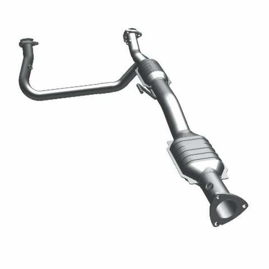 2000-2005 Chevrolet Astro Direct-Fit Catalytic Converter 49082 Magnaflow - Catalytic Converters Car Part People