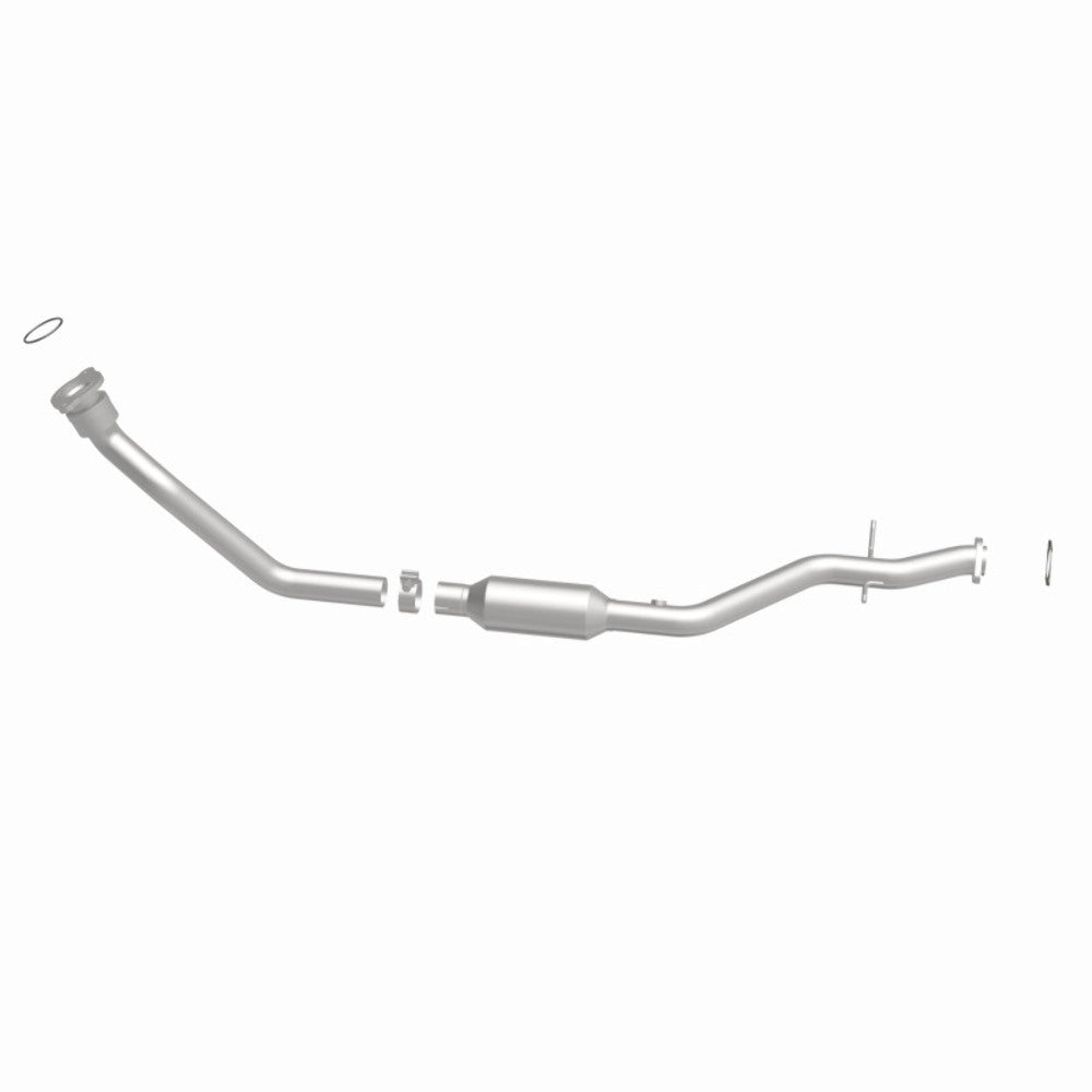 97-98 GM Vans 3.4L OEM Direct-Fit Catalytic Converter 49083 Magnaflow