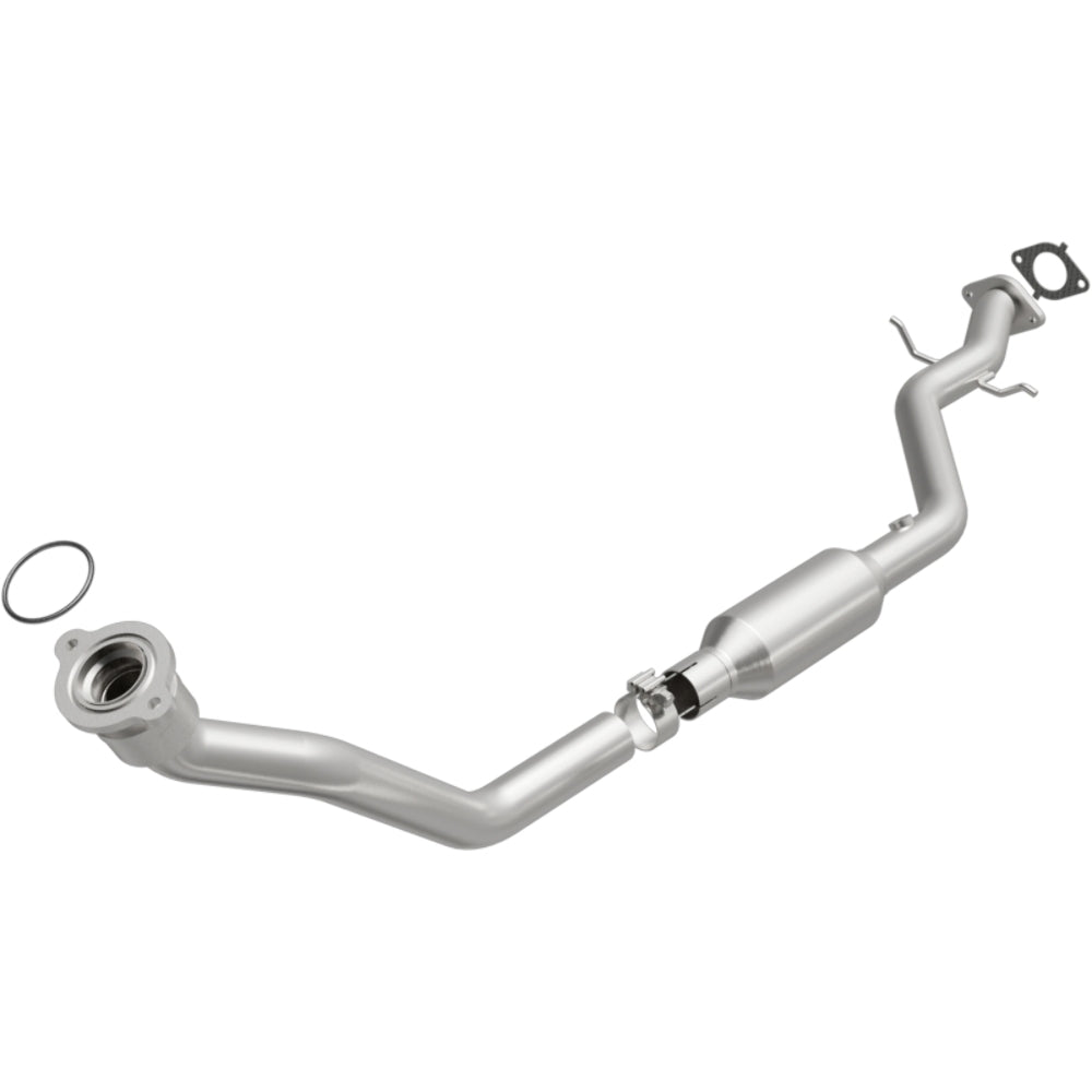 97-98 GM Vans 3.4L OEM Direct-Fit Catalytic Converter 49083 Magnaflow