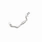 97-98 GM Vans 3.4L OEM Direct-Fit Catalytic Converter 49083 Magnaflow