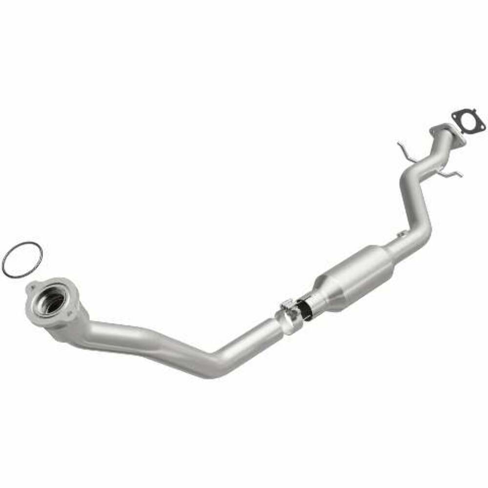 97-98 GM Vans 3.4L OEM Direct-Fit Catalytic Converter 49083 Magnaflow