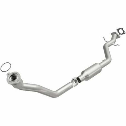 97-98 GM Vans 3.4L OEM Direct-Fit Catalytic Converter 49083 Magnaflow
