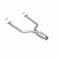 02-08 Lexus SC430 4.3L Rear Direct-Fit Catalytic Converter 49085 Magnaflow - Catalytic Converters Car Part People
