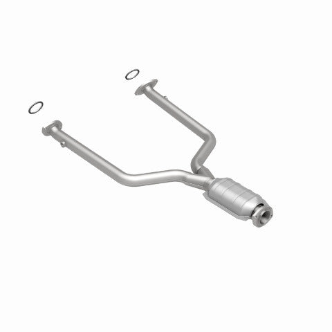 02-08 Lexus SC430 4.3L Rear Direct-Fit Catalytic Converter 49085 Magnaflow