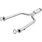 02-08 Lexus SC430 4.3L Rear Direct-Fit Catalytic Converter 49085 Magnaflow - Catalytic Converters Car Part People
