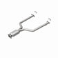 02-08 Lexus SC430 4.3L Rear Direct-Fit Catalytic Converter 49085 Magnaflow - Catalytic Converters Car Part People