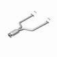 02-08 Lexus SC430 4.3L Rear Direct-Fit Catalytic Converter 49085 Magnaflow