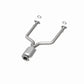 02-08 Lexus SC430 4.3L Rear Direct-Fit Catalytic Converter 49085 Magnaflow - Catalytic Converters Car Part People