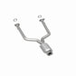 02-08 Lexus SC430 4.3L Rear Direct-Fit Catalytic Converter 49085 Magnaflow