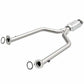 02-08 Lexus SC430 4.3L Rear Direct-Fit Catalytic Converter 49085 Magnaflow