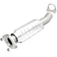 04 Toyota Sienna 3.3L Direct-Fit Catalytic Converter 49099 Magnaflow