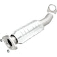04 Toyota Sienna 3.3L Direct-Fit Catalytic Converter 49099 Magnaflow