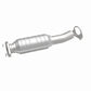 04 Toyota Sienna 3.3L Direct-Fit Catalytic Converter 49099 Magnaflow